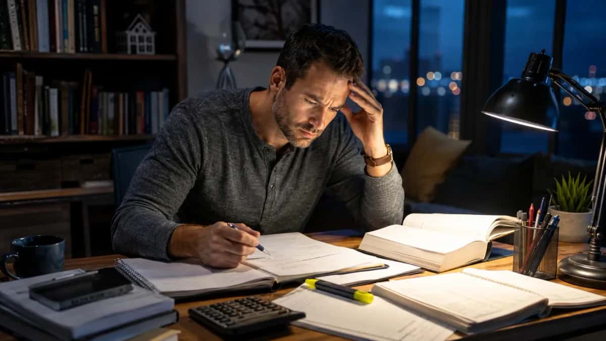 What to Do When Real Estate Exam Practice Questions Feel Easy Until the Explanations Start