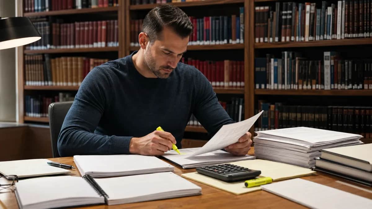 How to Review Real Estate Contract Timelines Without Mixing Deadlines and Contingencies