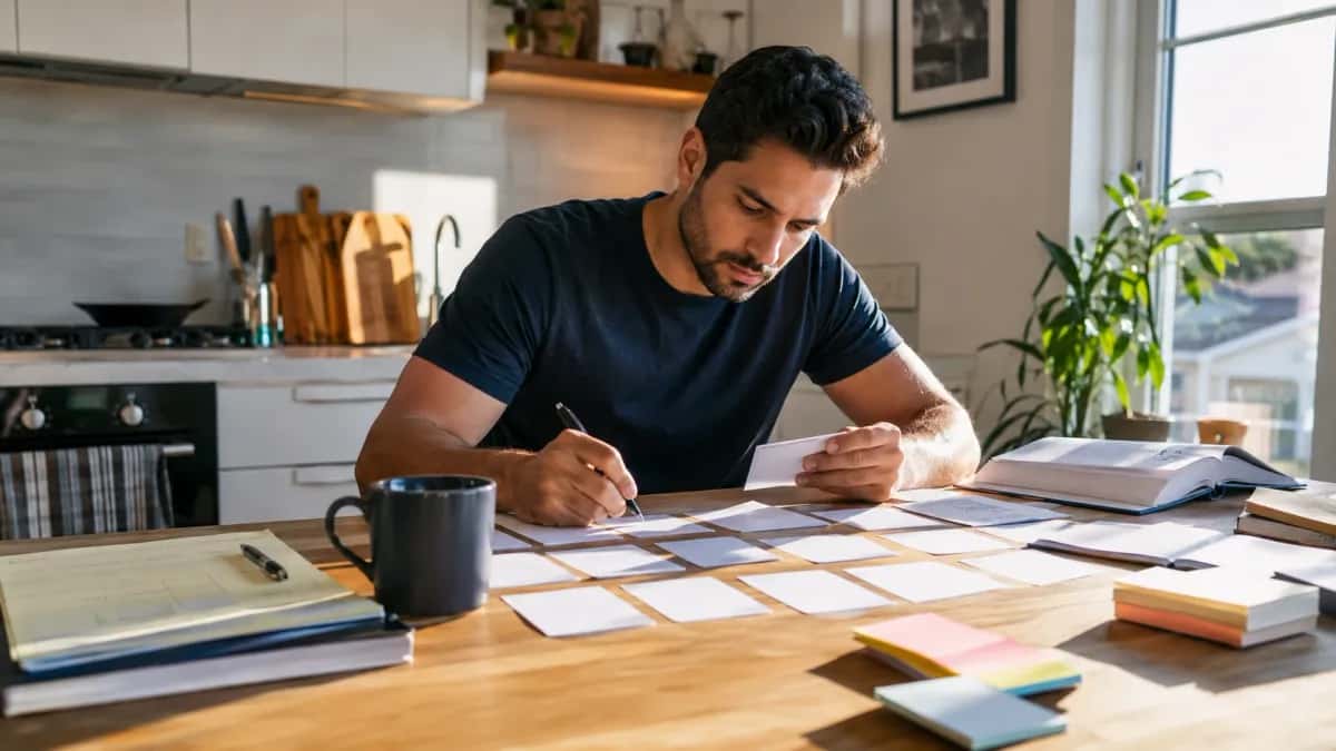 How to Decide Whether Your Real Estate Exam Problem Is Knowledge, Speed, or Reading Precision