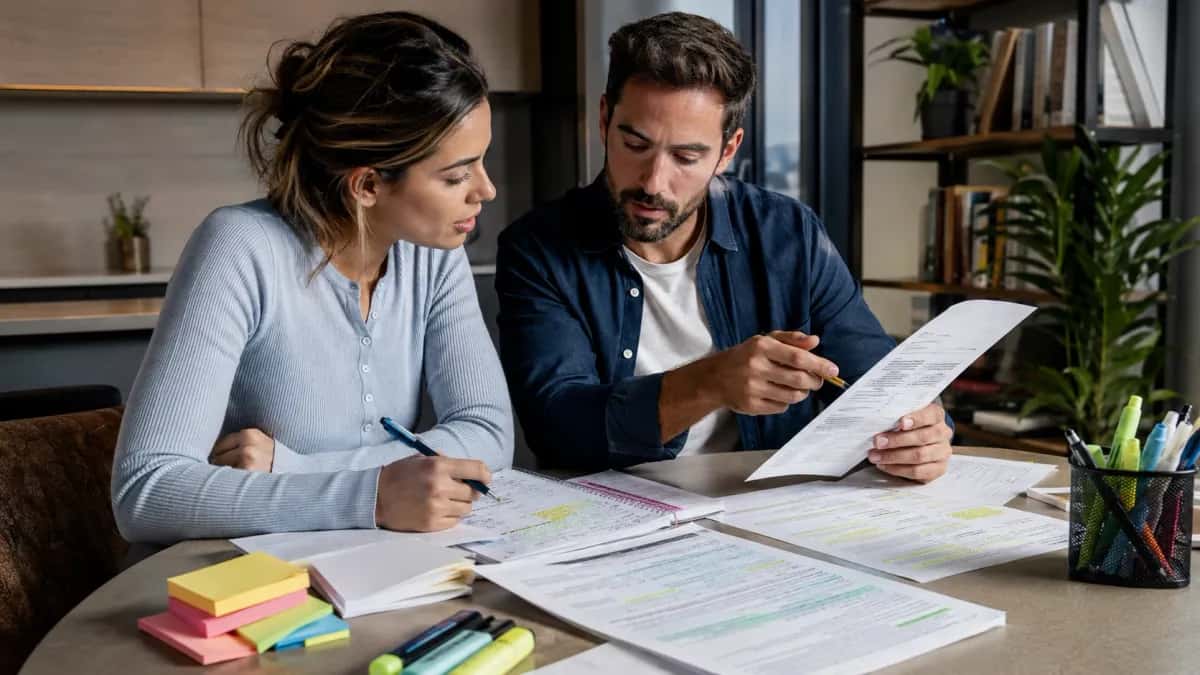 What to Do When Real Estate Exam Answer Choices All Sound Almost Right