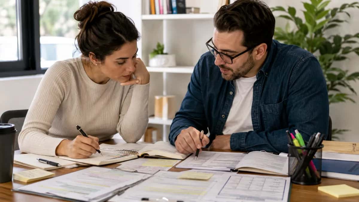 Why Real Estate Exam Prep Feels Slower When You Finally Start Studying the Right Way