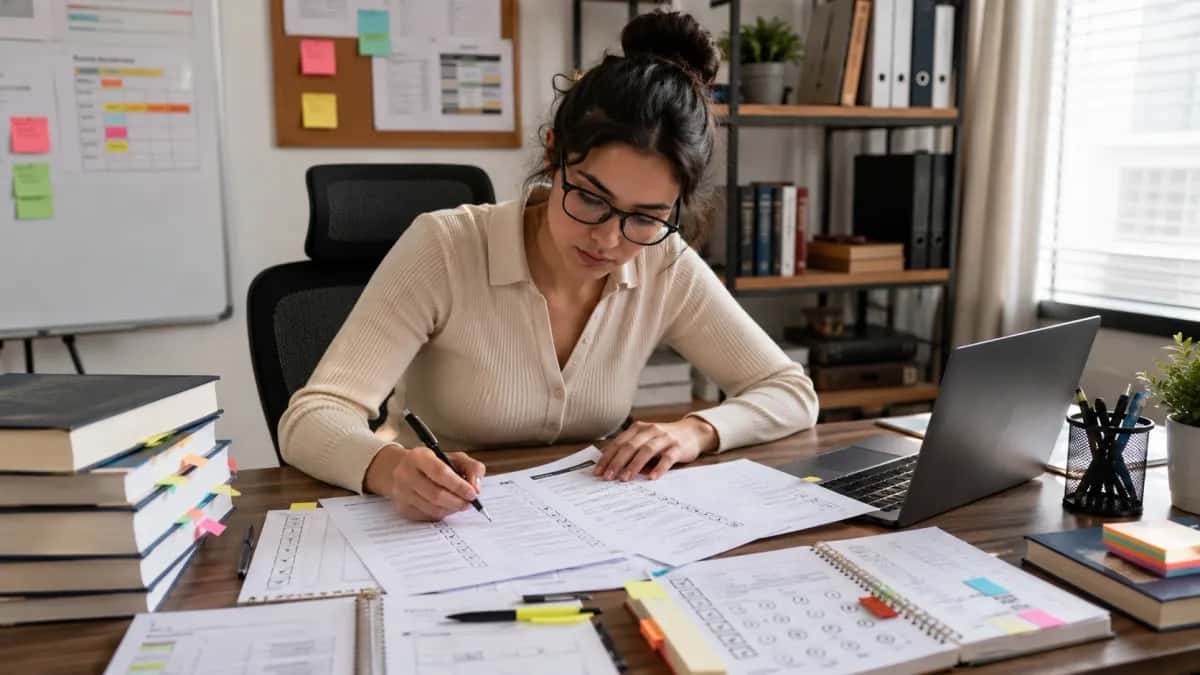 What to Study When Real Estate Exam Prep Starts Feeling Like Topic Whack-a-Mole