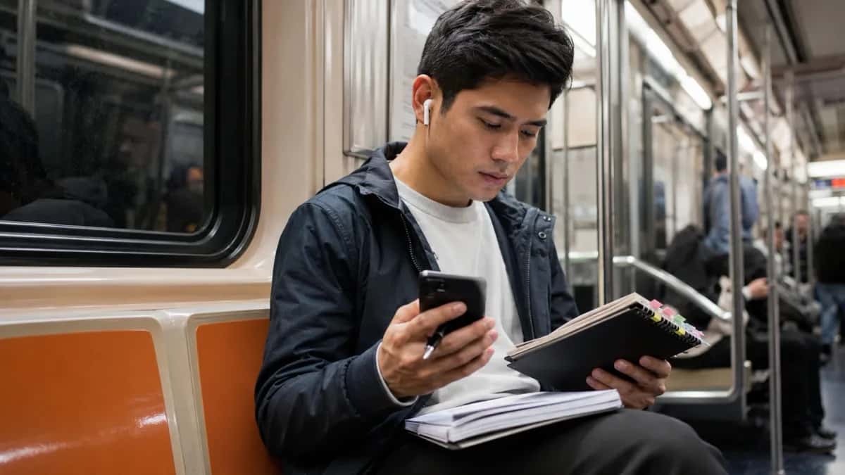 How to Study Real Estate Agency Duties Without Memorizing a List of Terms