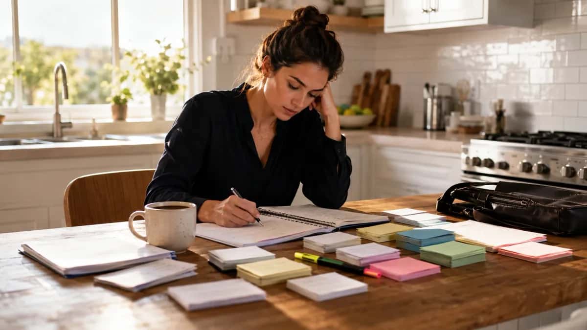 What Real Estate Exam Readiness Looks Like When Scores Are Almost Passing