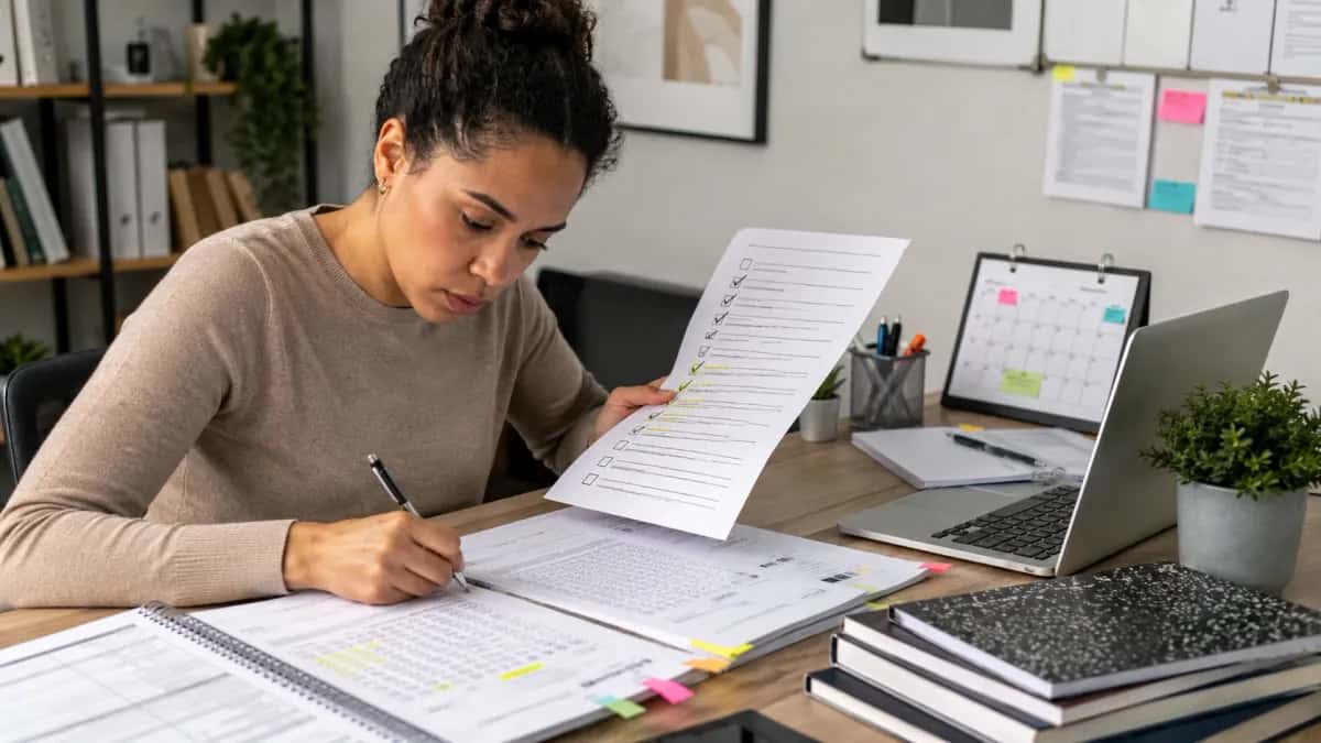 How to Review Real Estate Fair Housing Questions Without Guessing From Keywords