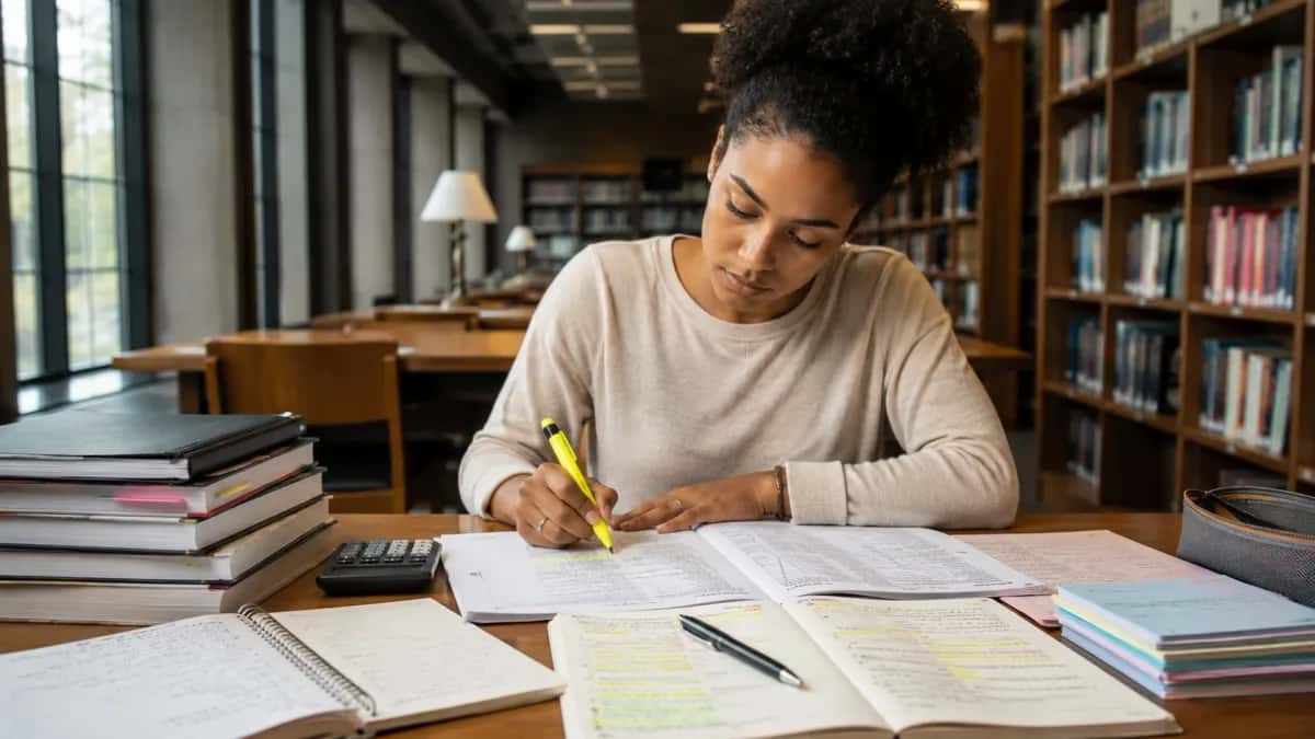 What to Change When Your Real Estate Exam Study Plan Looks Busy but Scores Stay Flat