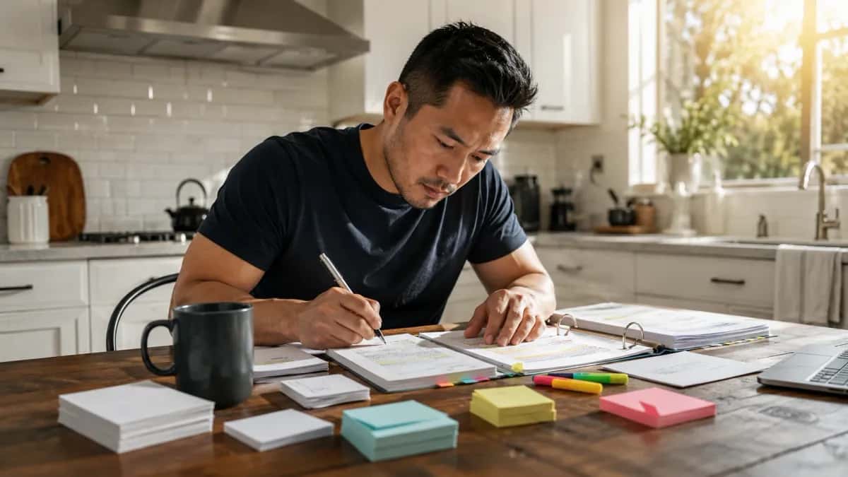 How to Study Real Estate Valuation Questions Without Mixing Price and Value