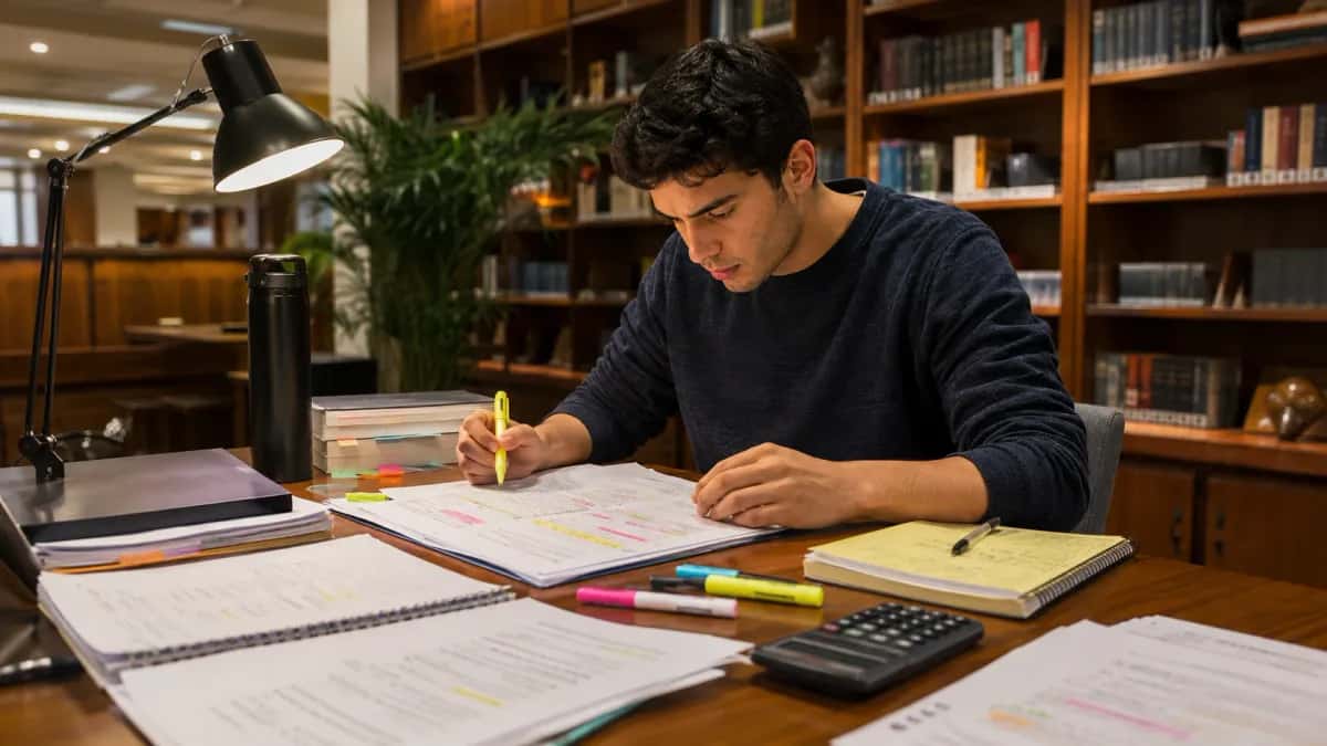 How to Use a Real Estate Exam Mistake Log Without Turning It Into Extra Homework