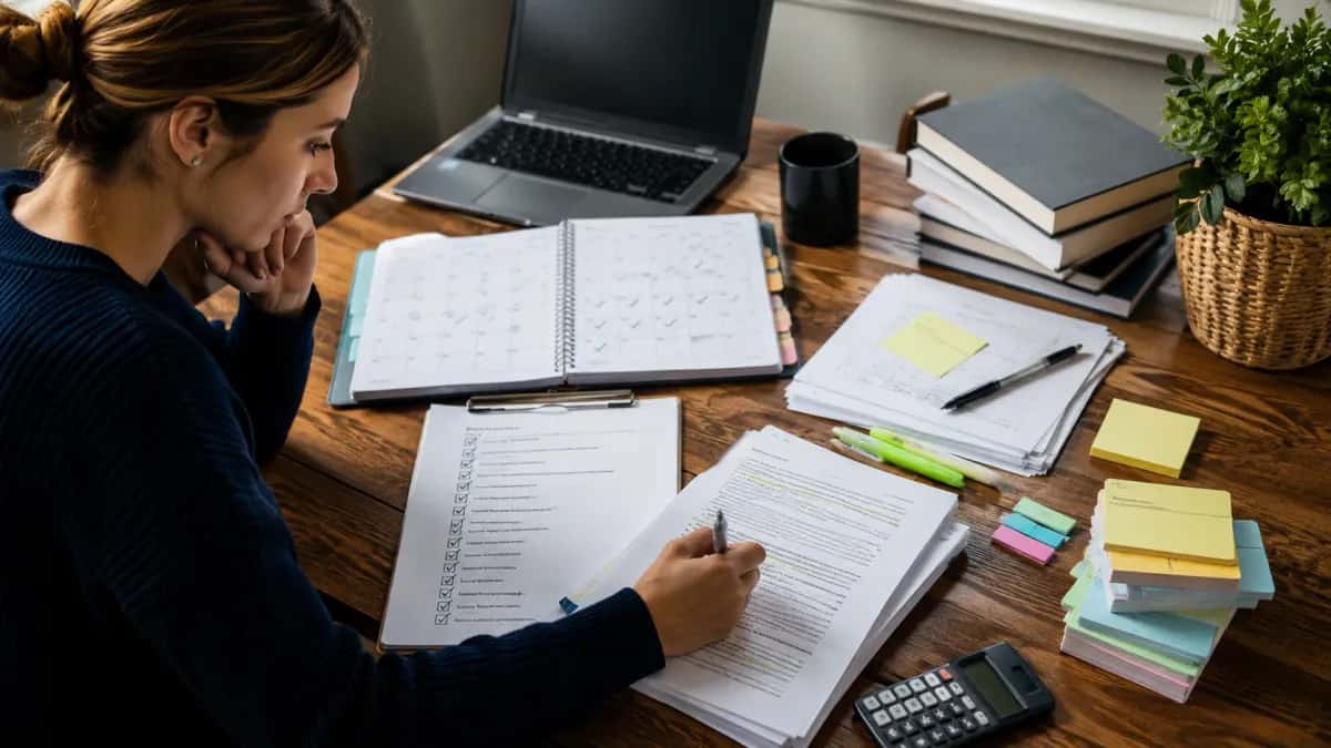 How to Study Real Estate Closing Cost Questions Without Memorizing Random Fees