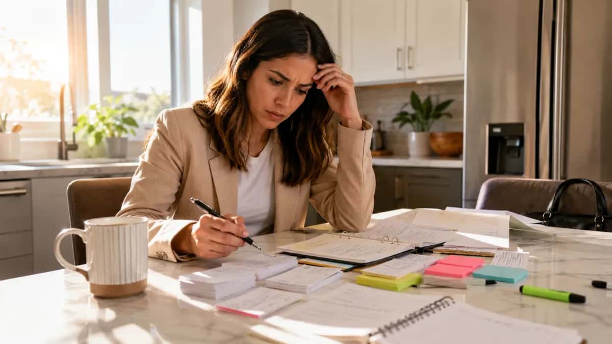 How to Review Real Estate Practice Questions When You Keep Changing Answers
