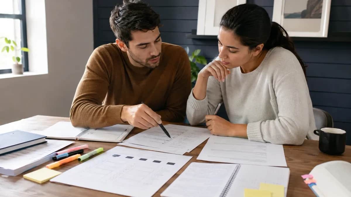 How to Build a Two-Week Real Estate Exam Review Plan Around Actual Weak Areas
