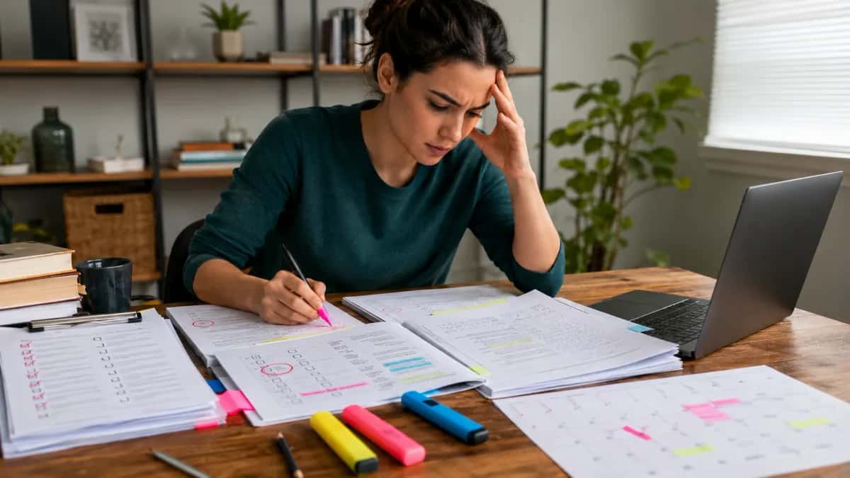 What to Review When Real Estate Exam Questions Use Unfamiliar Scenario Wording