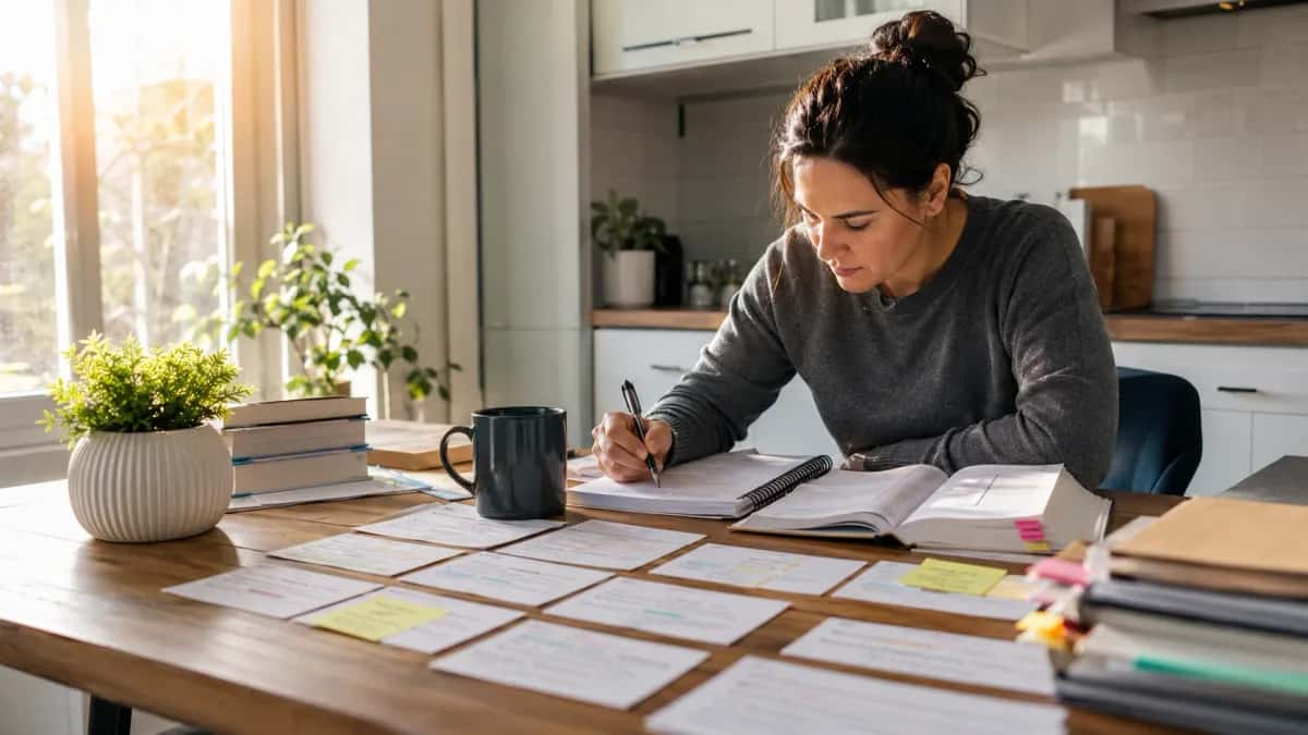 Why Real Estate Exam Review Should Separate Knowledge Gaps From Reading Mistakes