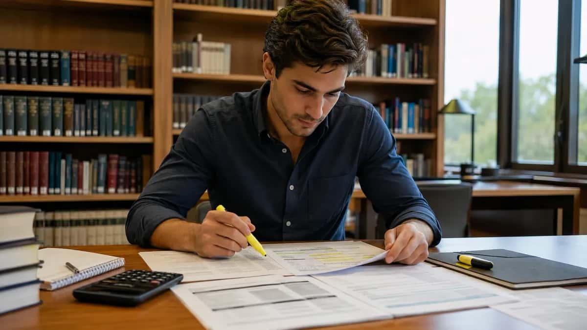 How to Review Real Estate Financing Questions by Comparing Loan Features