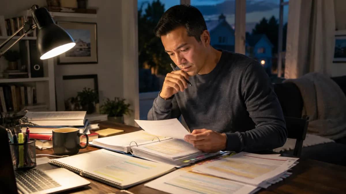 How to Review Real Estate Fair Housing Questions Without Guessing From Tone