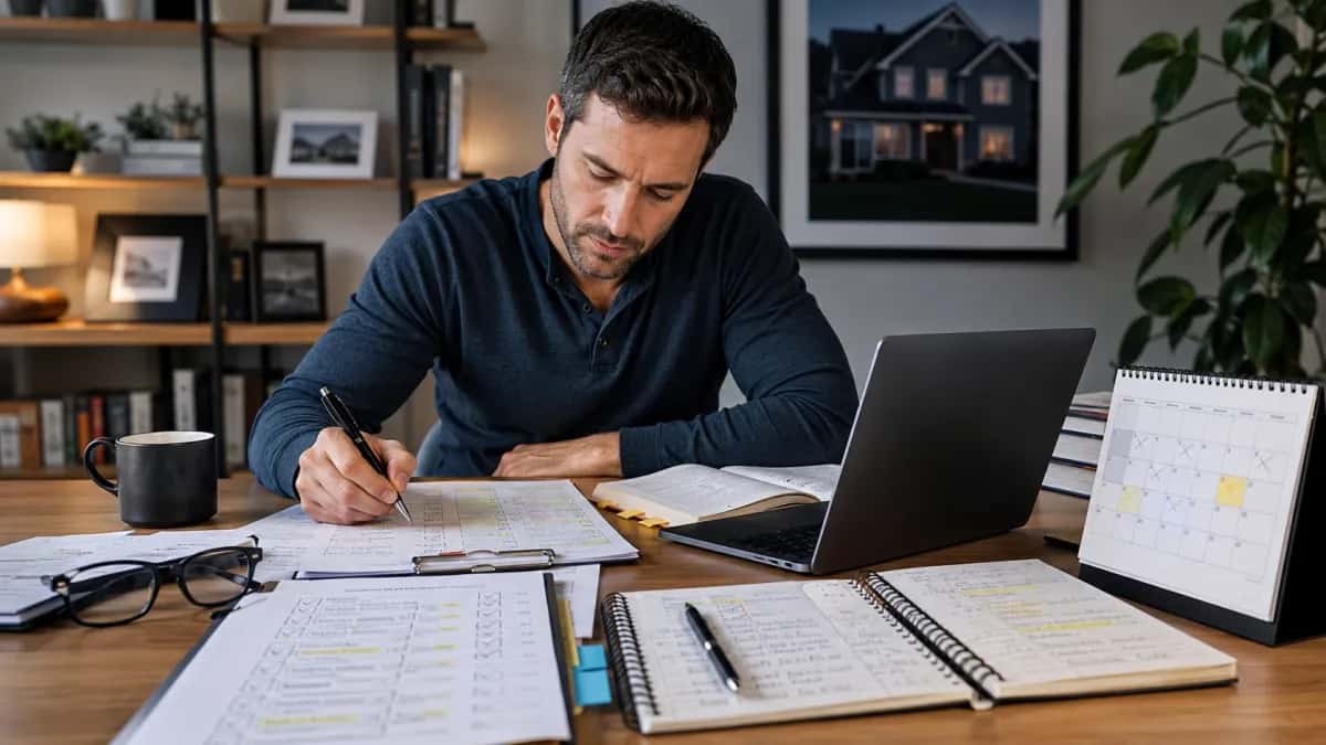 How to Study Real Estate Title Questions by Tracking Ownership and Claims