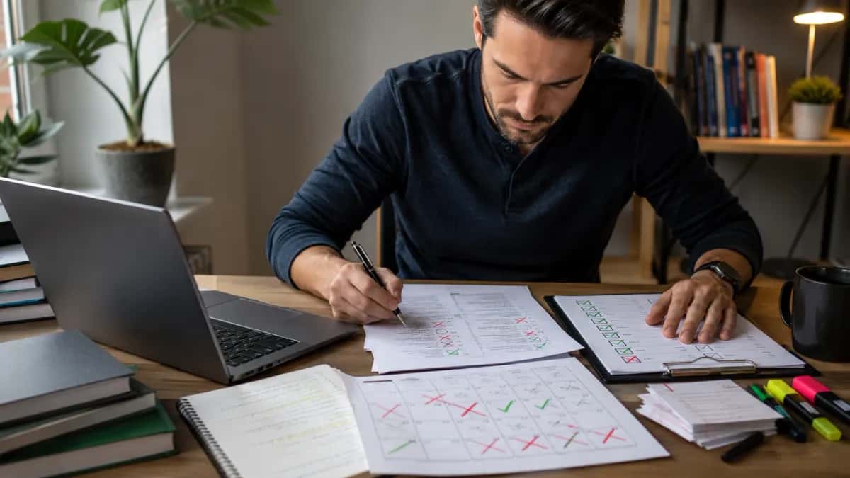 Why Real Estate Exam Flashcards Work Better After You Miss a Question