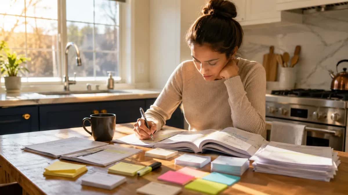 How to Review Real Estate Brokerage Questions Without Mixing Duties and Supervision