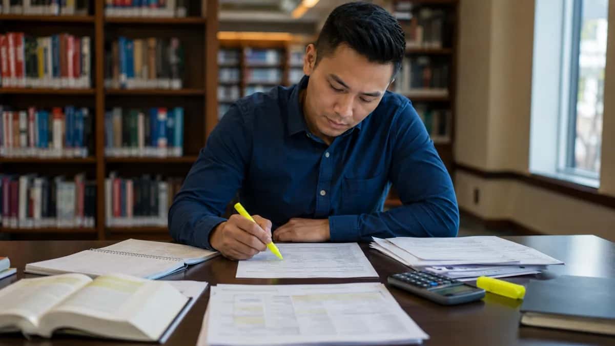 Why Real Estate Exam Scores Stall When You Only Revisit Comfortable Topics