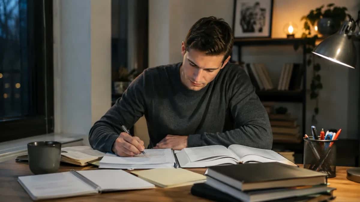 Why Real Estate Finance Questions Get Easier After You Sort Vocabulary Before Formulas