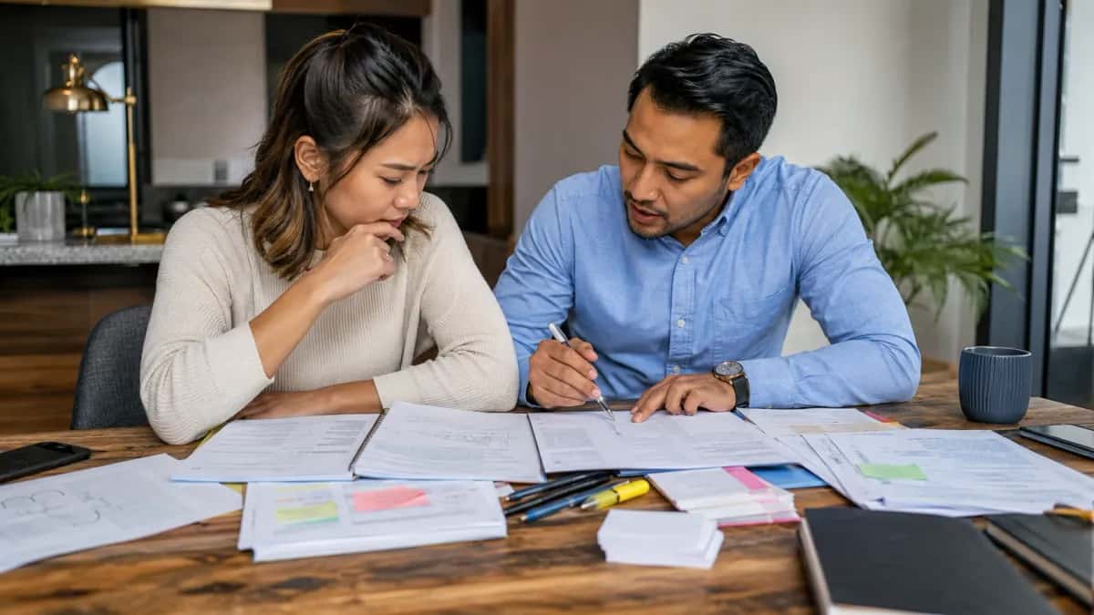 What to Study First When Real Estate Exam Anxiety Starts Replacing Useful Review Time