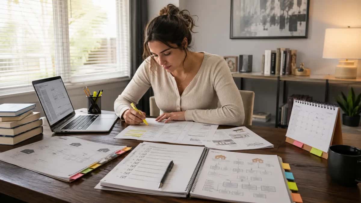 How to Study Real Estate Ownership Questions by Comparing Rights, Forms, and Transfer Limits