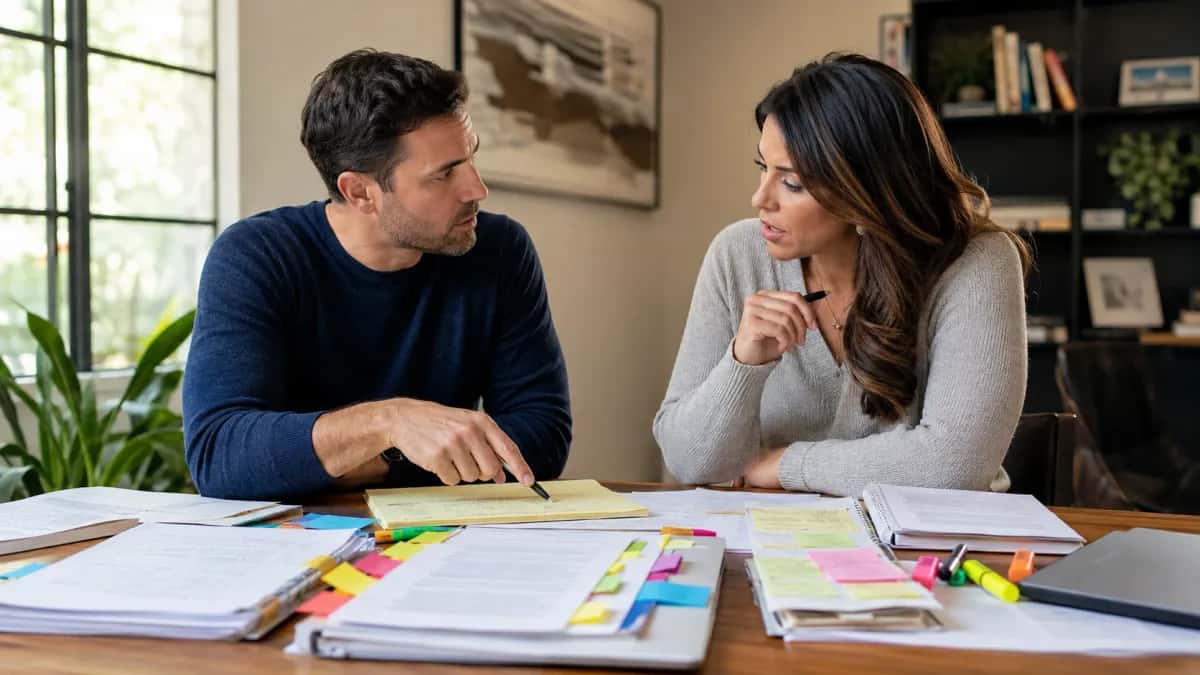 How to Review Real Estate Transfer Questions Without Mixing Deeds, Delivery, and Recording