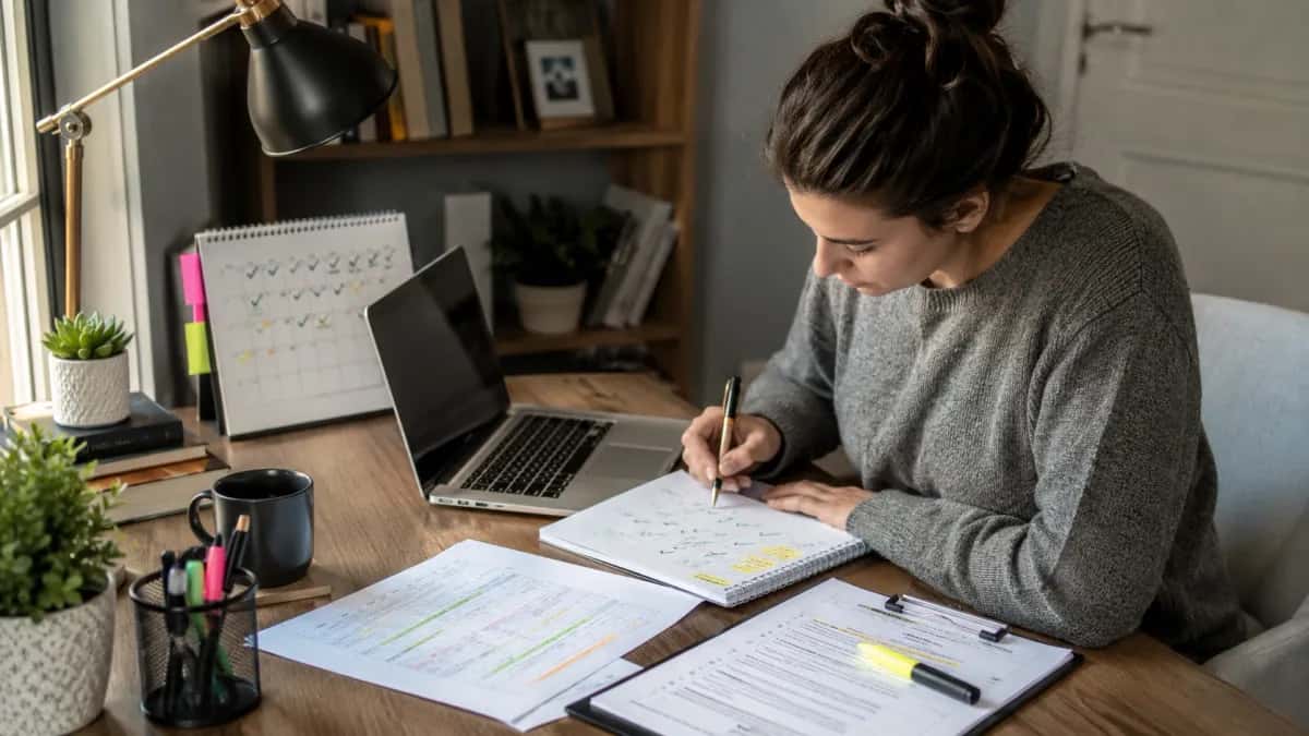What to Review When Real Estate Agency Questions Feel Easy Until the Answer Choices Blur Together