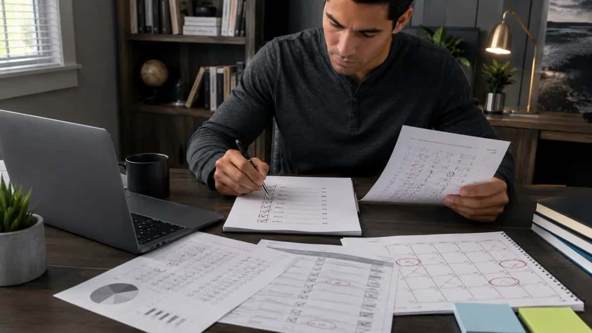 Why Real Estate Contract Questions Improve Faster When You Track Trigger Words Before You Track Outcomes