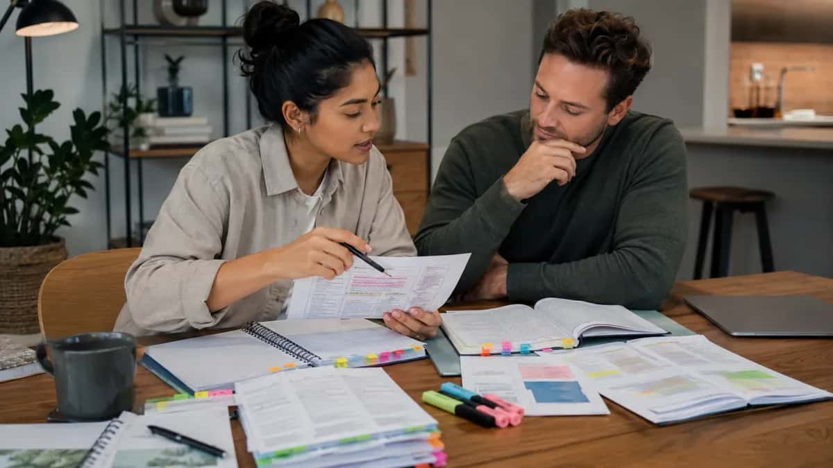 What to Do When Real Estate Exam Prep Starts Feeling Wide but None of the Core Topics Feel Secure