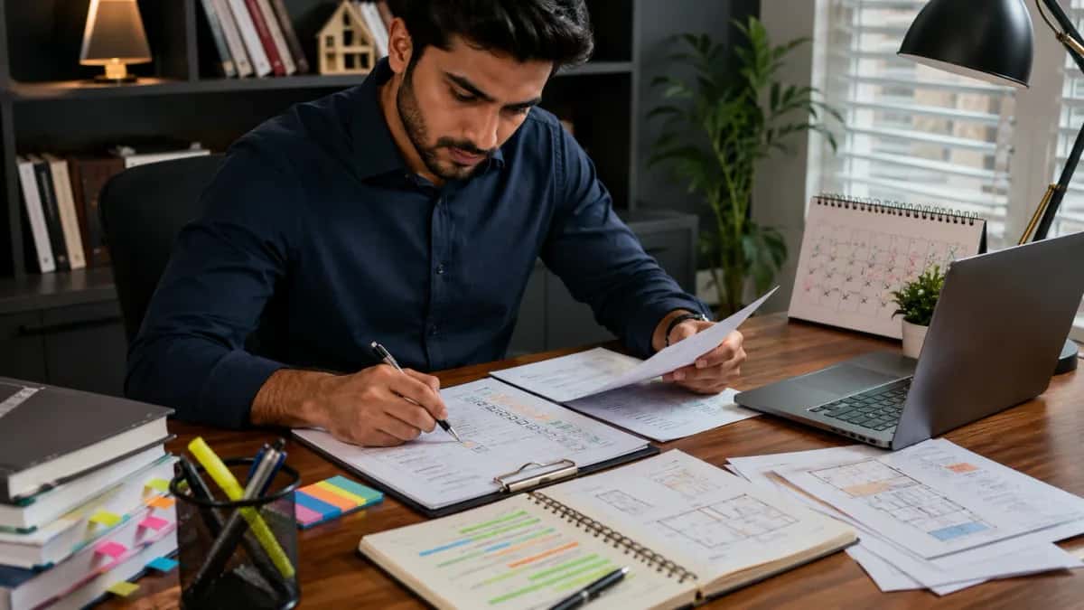 How to Study Real Estate Brokerage Questions Without Mixing Supervision, Compensation, and Liability Rules