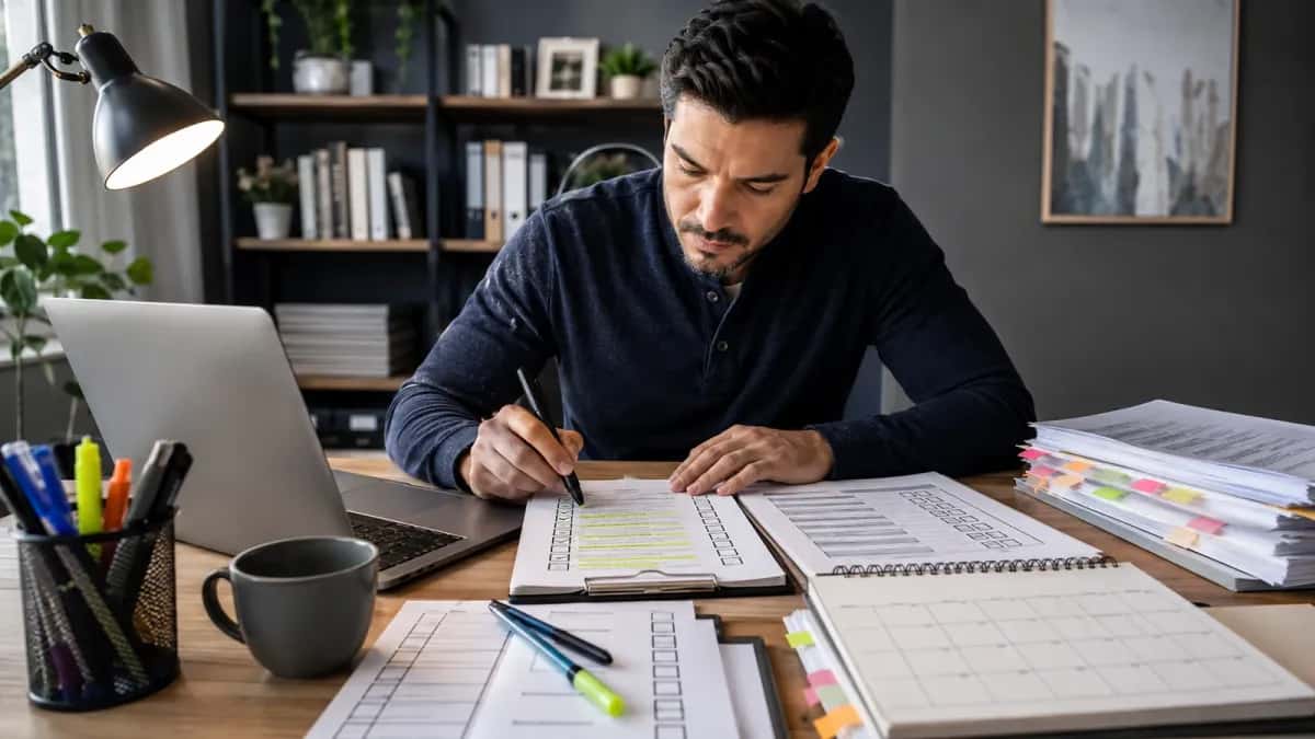Why Real Estate Review Sessions Work Better When You End by Naming the Next Mistake You Are Trying to Prevent