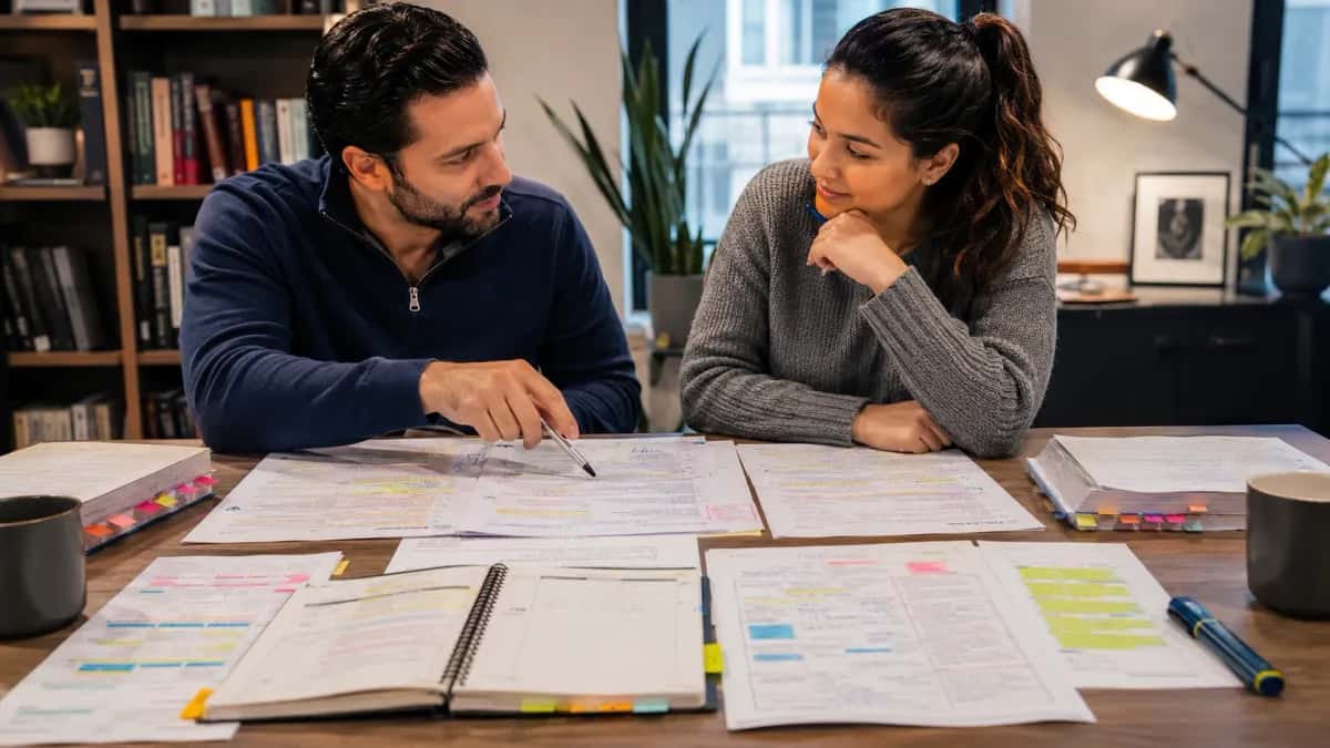 How to Build a Real Estate Exam Review Week That Balances Recall, Timing, and Error Correction
