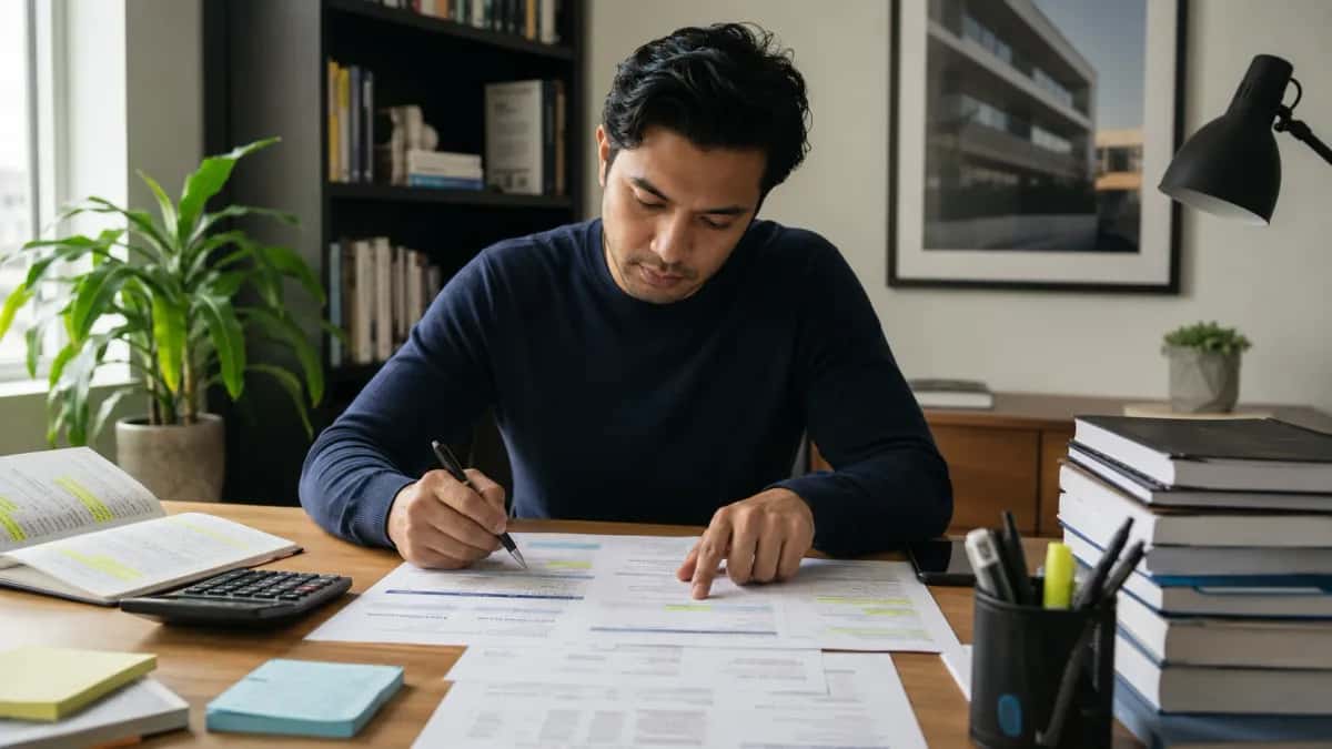 How to Study Real Estate Valuation Questions Without Letting Principle Names Replace Actual Reasoning
