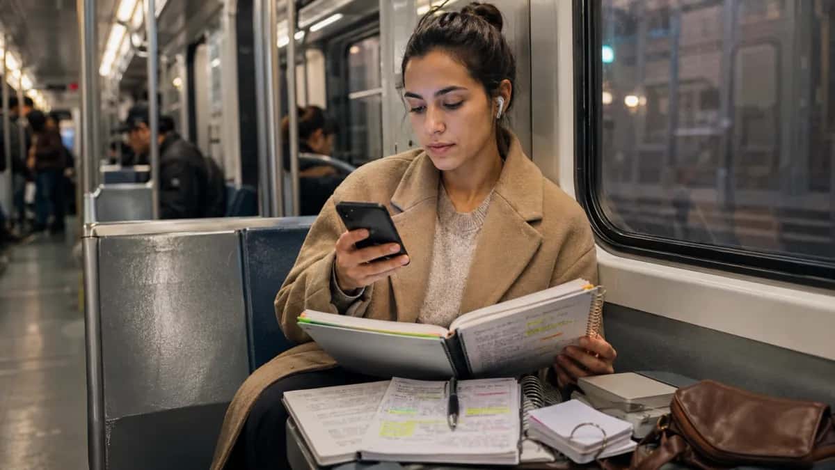 What to Do When Real Estate Exam Prep Starts Feeling Too Wide to Finish Confidently