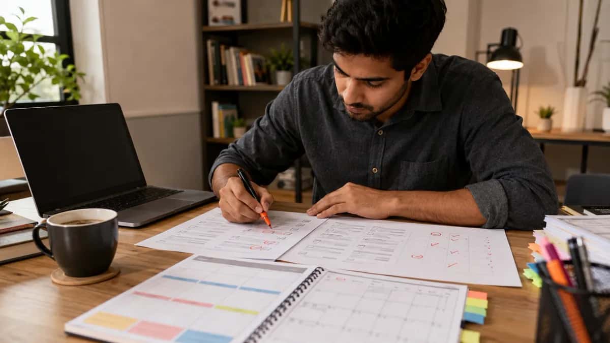 Why Real Estate Exam Prep Improves Faster When You Label the Mistake Before You Read the Explanation