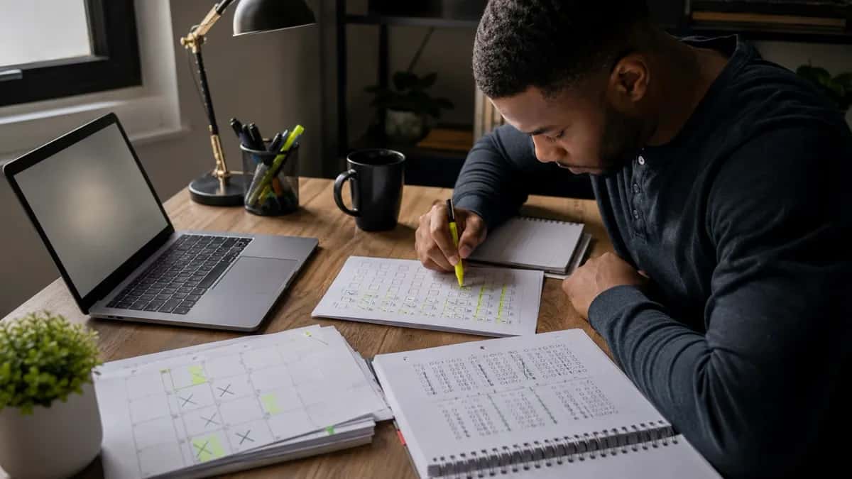 How to Study Transfer and Title Questions Without Letting Similar Terms Collapse Into One Vague Idea
