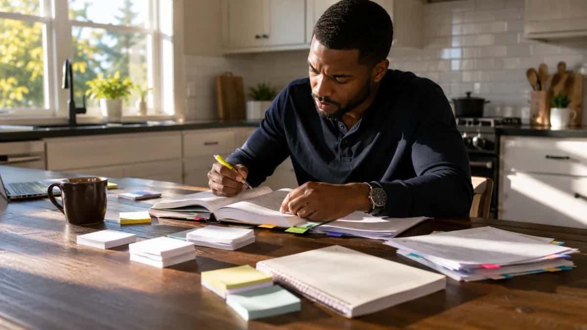 How to Review Contract Questions by Tracking Formation, Performance, and Failure Separately