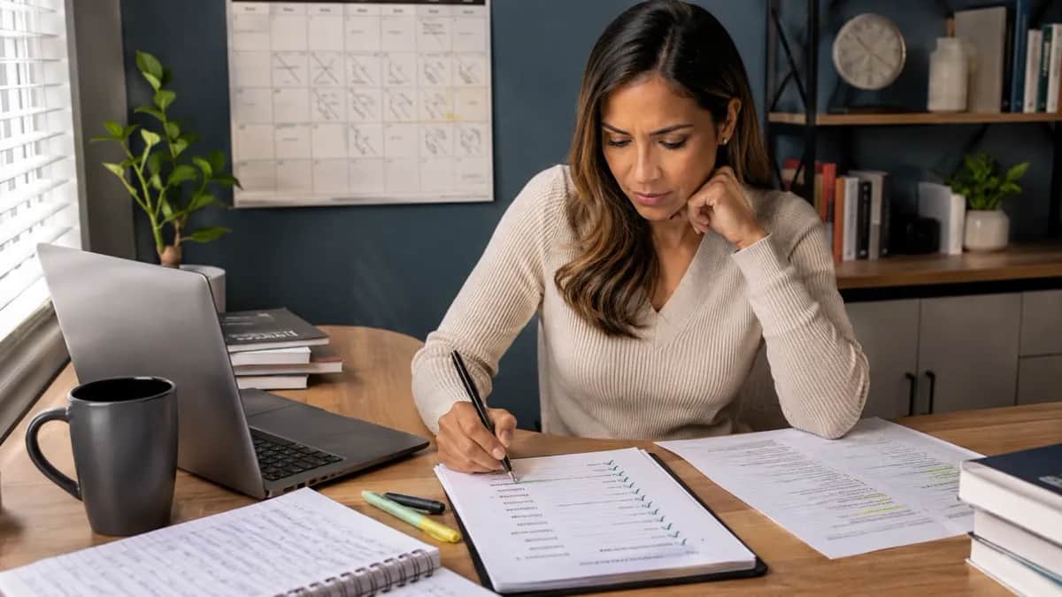 How to Review Ownership Questions Without Letting Present and Future Interests Blur Together
