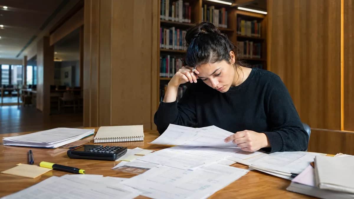 What to Do When Real Estate Practice Scores Drop Right After a Strong Study Week