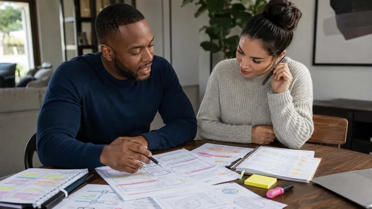 How to Review Agency Questions by Matching Representation Choices to the Right Disclosure Step