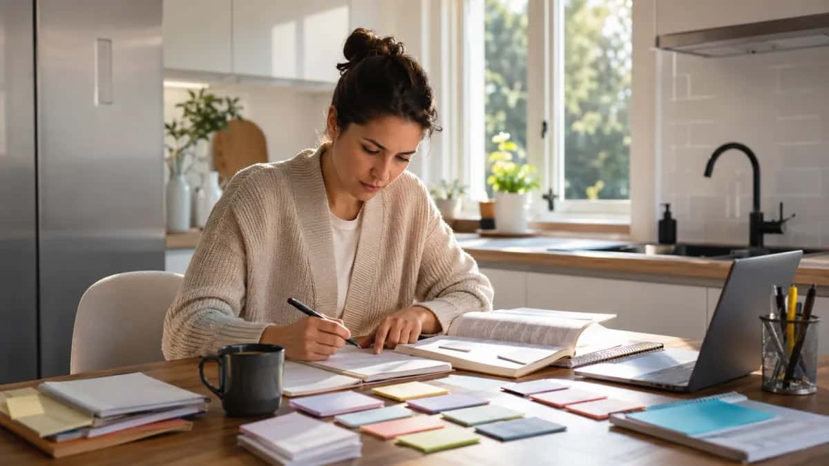 How to Study Real Estate Agency Questions When Every Answer Choice Sounds Like a Duty