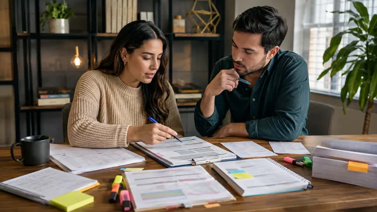 How to Review Real Estate Contract Questions by Tracking Offer, Acceptance, and Enforcement Separately