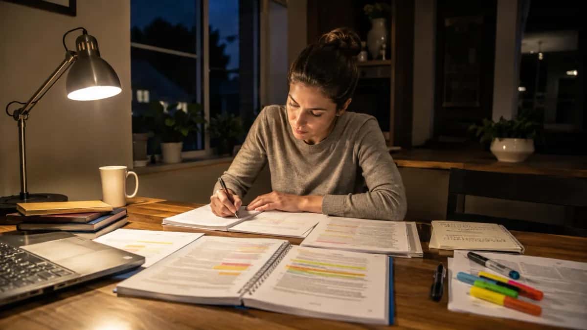 How to Study Fair Housing Questions Without Letting Familiar Words Hide the Actual Violation