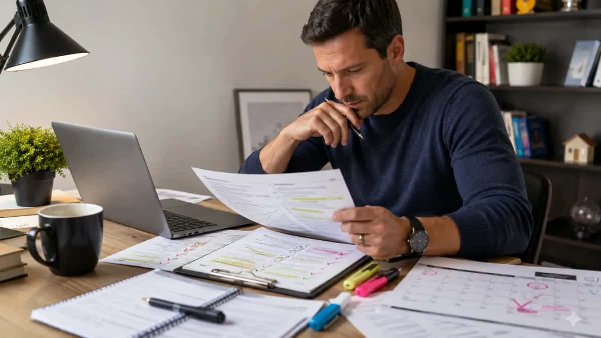 Why Real Estate Vocabulary Sticks Better After You Attach Each Term to One Repeatable Decision