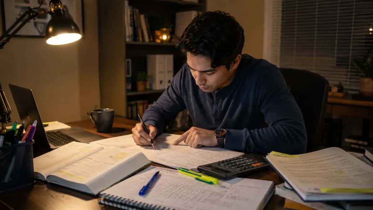 How to Review Real Estate Exam Math by Checking Units Before You Trust Any Answer