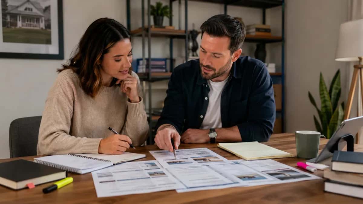 How to Review Property Description Questions by Matching Each Method to Its Practical Use Case