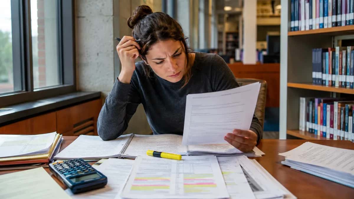 What to Do When Real Estate Review Sessions Feel Productive but Your Mixed-Set Accuracy Does Not Move