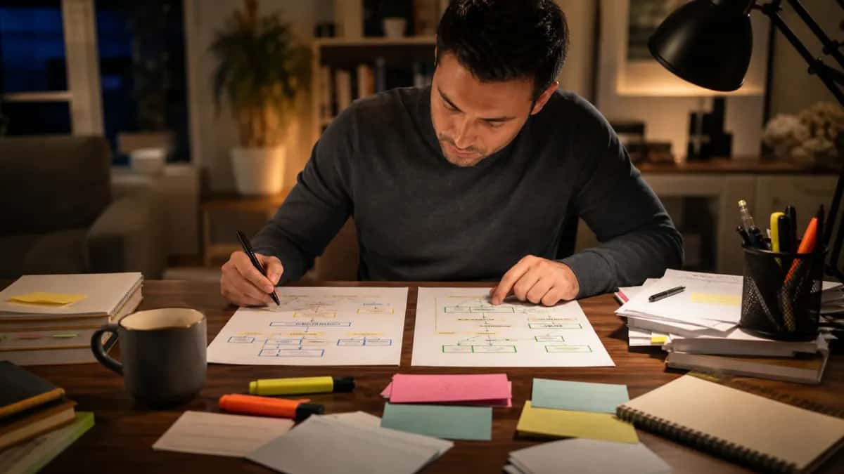 Why Disclosure and Agency Questions Feel the Same Until You Separate Relationship From Obligation