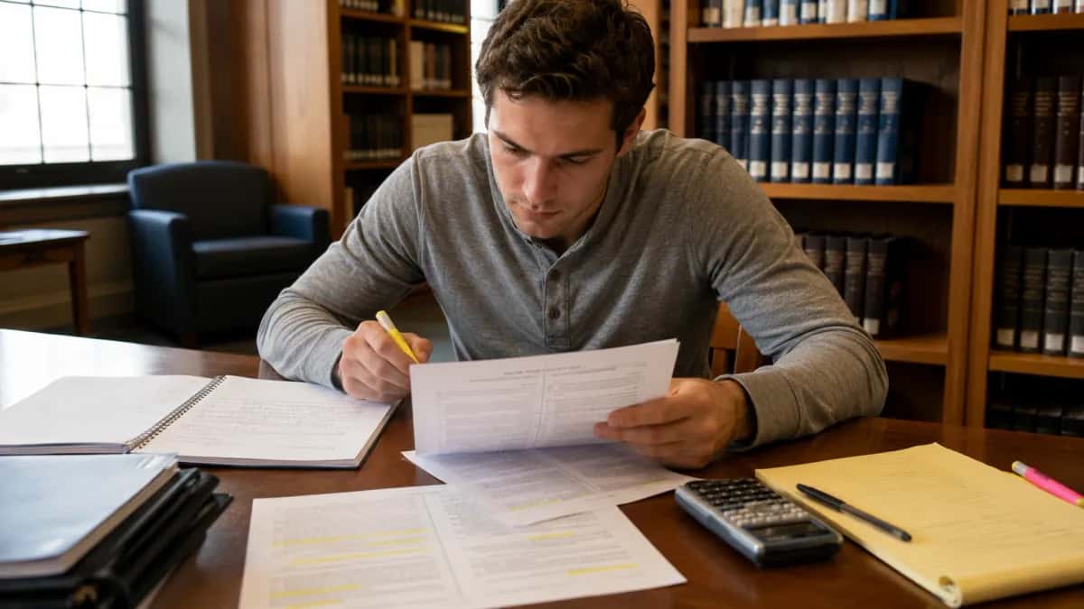 How to Review Real Estate Easement Questions Without Letting Use Rights Blur Into Ownership Rights